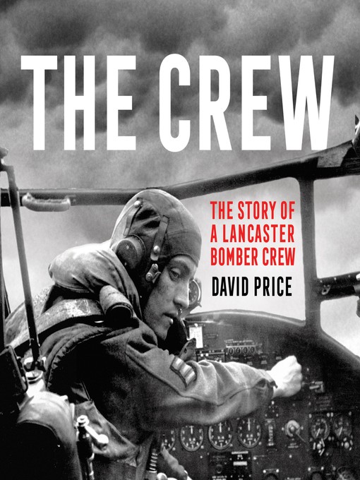 Title details for The Crew by David Price - Available
